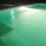 Blue Lagoon Suites & Spas Piscine Hotel 3*