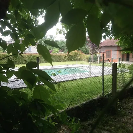 Blue Lagoon Suites & Spas Piscine