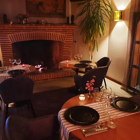 Blue Lagoon Suites & Spas Piscine