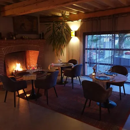 Blue Lagoon Suites & Spas Piscine 3* Montauban