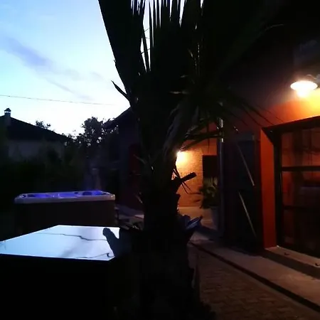 Hotel Blue Lagoon Suites & Spas Piscine