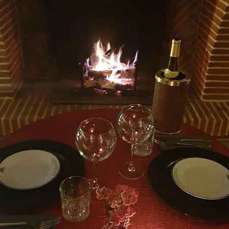 Blue Lagoon Suites & Spas Piscine Hotel 3*