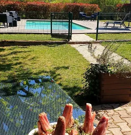 Hotel Blue Lagoon Suites & Spas Piscine 3*