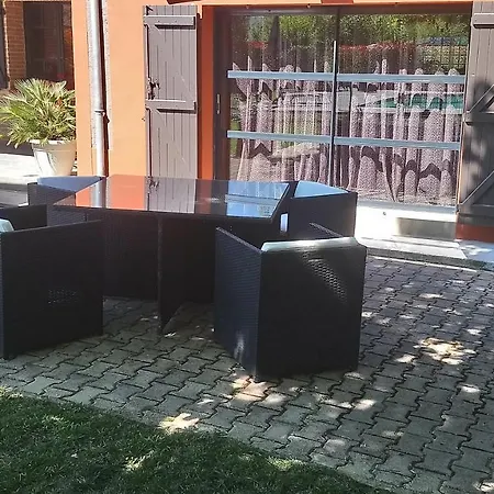 Hotel Blue Lagoon Suites & Spas Piscine