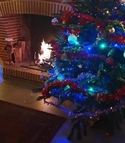 Blue Lagoon Suites & Spas Piscine Hotel