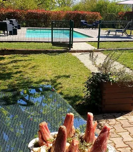 Hotel Blue Lagoon Suites & Spas Piscine 3*