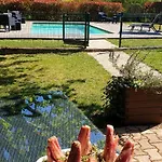 Otel Blue Lagoon Suites & Spas Piscine 3*