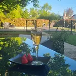 Отель Blue Lagoon Suites & Spas Piscine 3*