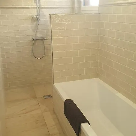 Otel Blue Lagoon Suites & Spas Piscine