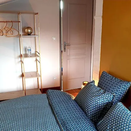 Blue Lagoon Suites & Spas Piscine Otel 3*