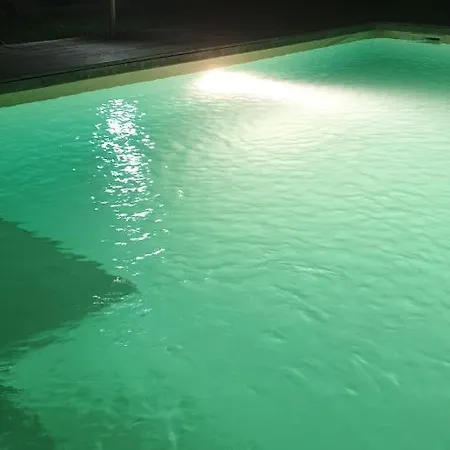 Blue Lagoon Suites & Spas Piscine Otel 3*