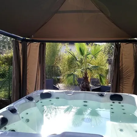 Otel Blue Lagoon Suites & Spas Piscine