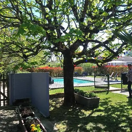 Blue Lagoon Suites & Spas Piscine 3*