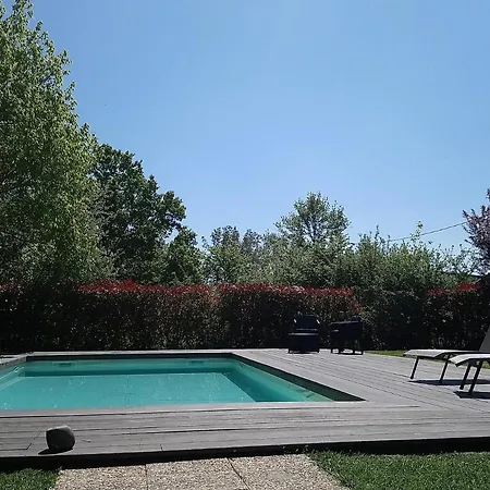 Blue Lagoon Suites & Spas Piscine Otel 3*