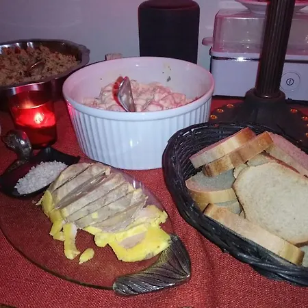 Otel Blue Lagoon Suites & Spas Piscine 3*