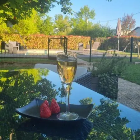 Otel Blue Lagoon Suites & Spas Piscine 3*