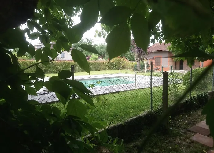 Blue Lagoon Suites & Spas Piscine