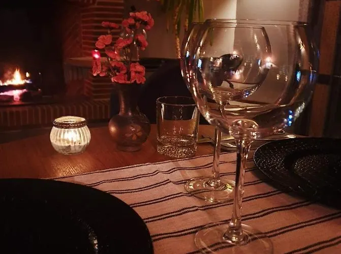 酒店 Blue Lagoon Suites & Spas Piscine 3*