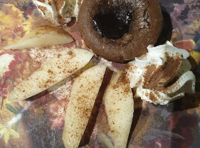 Blue Lagoon Suites & Spas Piscine 酒店 3*