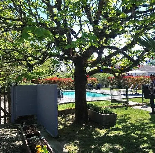 Blue Lagoon Suites & Spas Piscine 3*