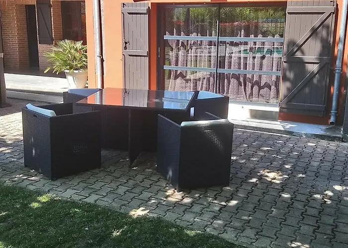 酒店 Blue Lagoon Suites & Spas Piscine